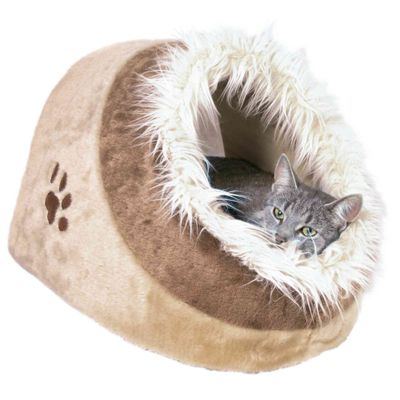 Foto van Trixie Schuilplaats Minou