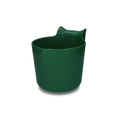 Foto van Voerbak ophang 8 l groen