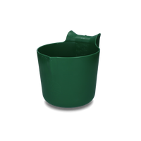 Voerbak ophang 8 l groen