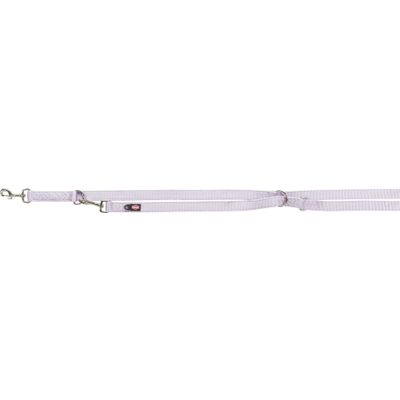 Trixie Premium verstelbare riem tweelaags Foto van Trixie Premium verstelbare riem tweelaags