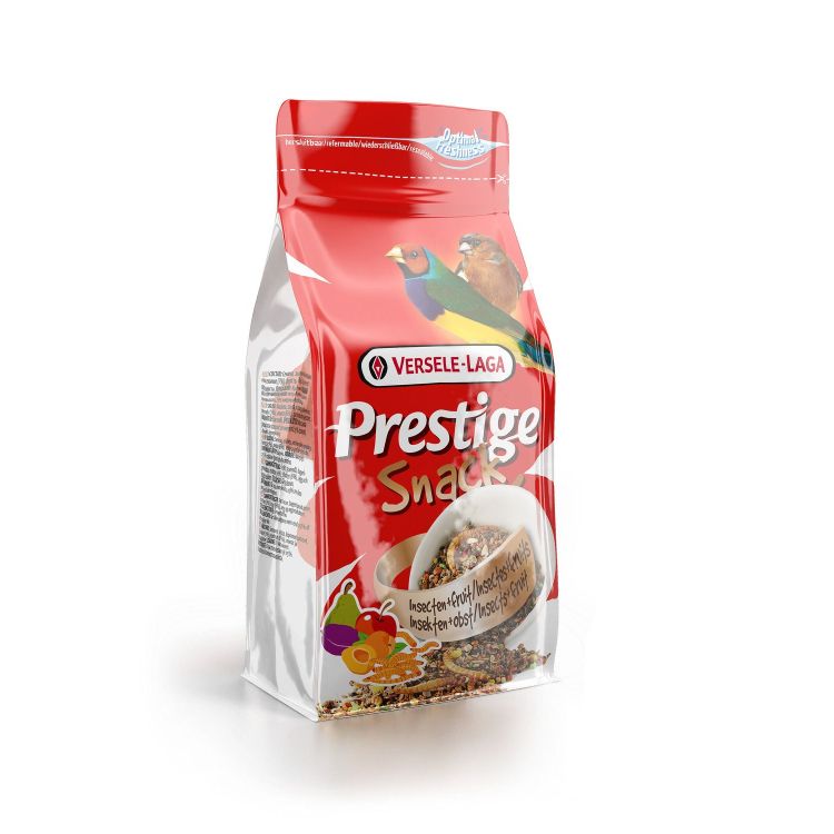 Foto van Versele-Laga Prestige Snack vinken