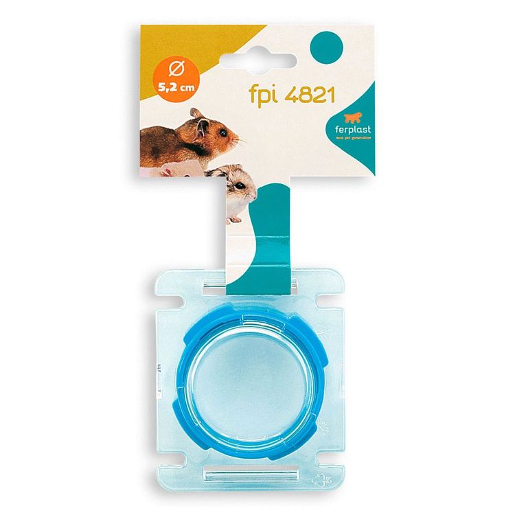 Ferplast Afsluitdeur fpi 4820 Foto van Ferplast Afsluitdeur fpi 4820