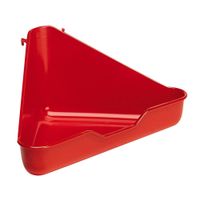 Ferplast Hoektoilet fretten l 370