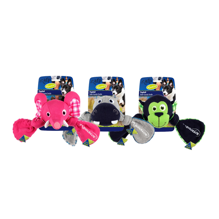 Foto van AFP Reactive FlapBall Elephant