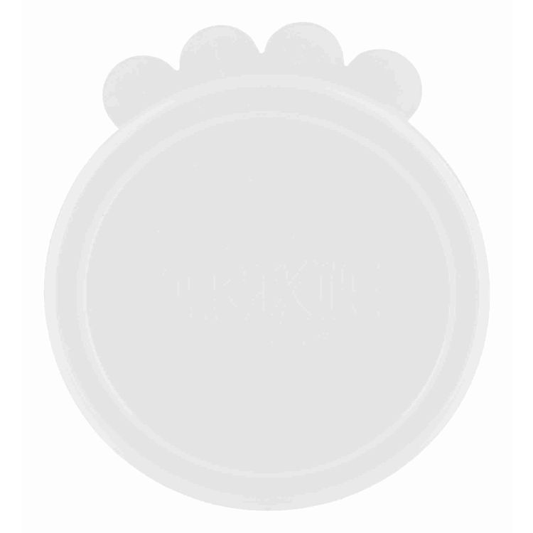 Trixie Blikdeksel silicone - 4 stuks Foto van Trixie Blikdeksel silicone - 4 stuks