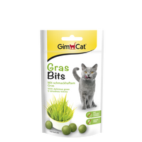 GimCat Gras Bits 40 g