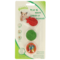 Wood&#039;n Loofah Pretty Toys no.1