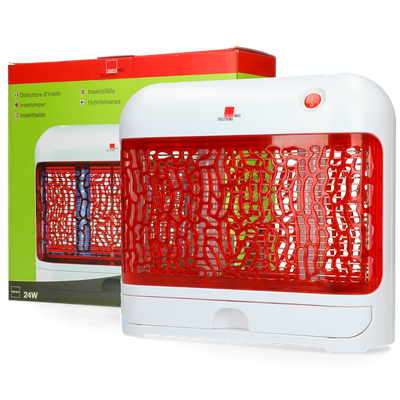 Foto van Insect Destroyer 24W LED