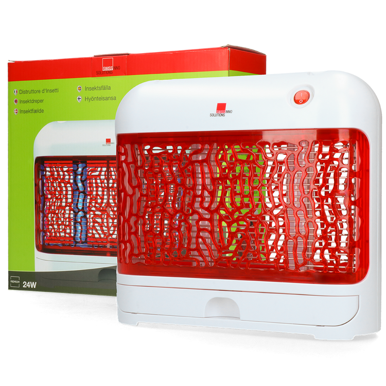 Foto van Insect Destroyer 24W LED