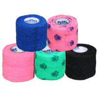 Bandage Petflex Blue