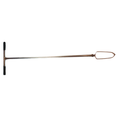 Foto van Grondboor 7 cm verzinkt