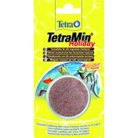 Tetra Tetramin holiday