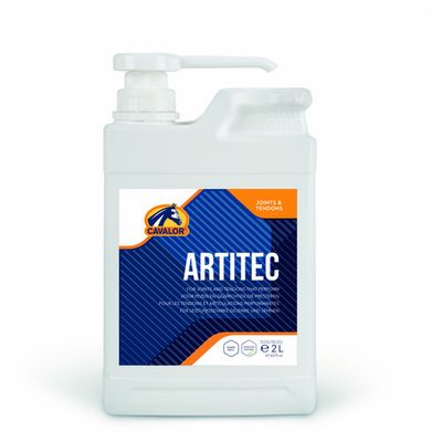 Cavalor ArtiTec Foto van Cavalor ArtiTec