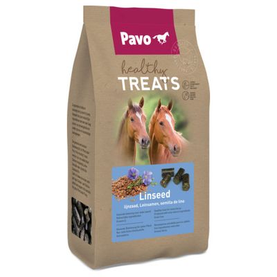 Pavo Healthy treats Foto van Pavo Healthy treats