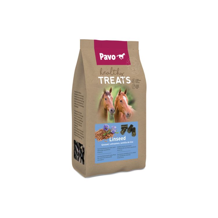 Pavo Healthy treats Foto van Pavo Healthy treats