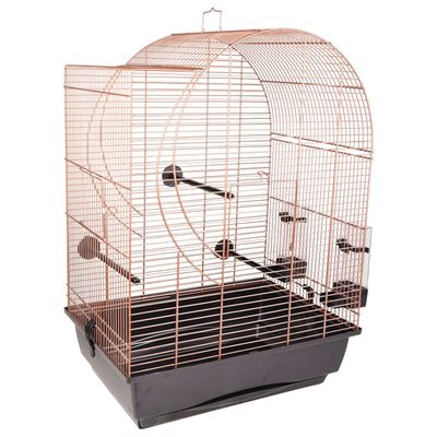 Foto van Flamingo Vogelkooi Kelby