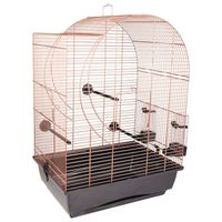 Flamingo Vogelkooi Kelby