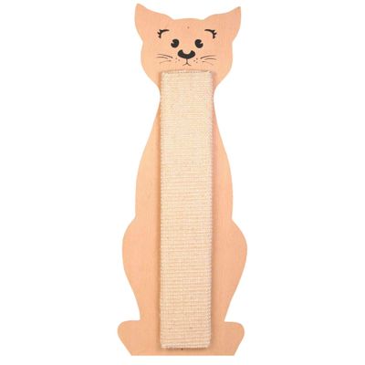 Trixie Krabplank kat sisaltapijt catnip Foto van Trixie Krabplank kat sisaltapijt catnip