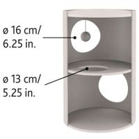 Trixie Cat Tower Edoardo