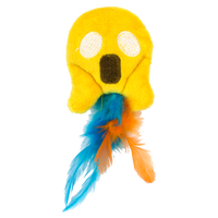 Emoji Cat Spooky (met MadNip)