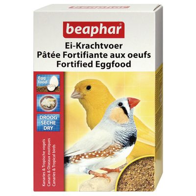 Beaphar Eikrachtvoer kanarie Foto van Beaphar Eikrachtvoer kanarie