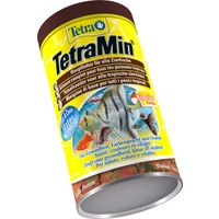 Tetra Tetramin bio active vlokken