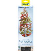 Tetra DecoArt plant Ludwigia Red