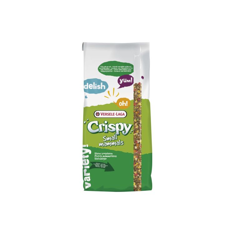 Foto van Versele-Laga Crispy Snack popcorn