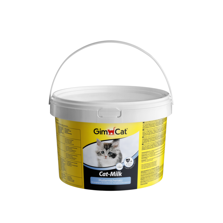 Foto van GimCat Cat-milk 2 kg
