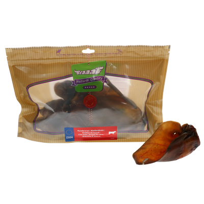 Foto van Braaaf Runderoren