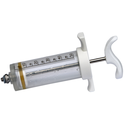 Foto van Nylonspuit 50ml Schroef