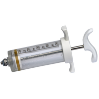 Nylonspuit 50ml Schroef