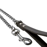 Adori Kettinglijn soft handvat s/m