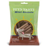 Pets Taste Mini Dental Soft