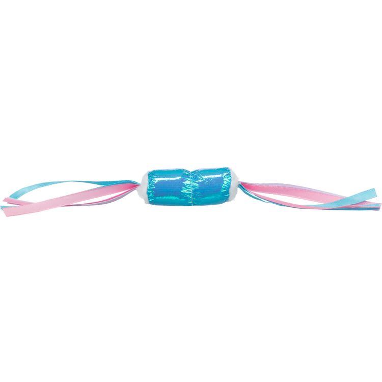 Trixie Glitterbonbon stof catnip - 4 stuks Foto van Trixie Glitterbonbon stof catnip - 4 stuks