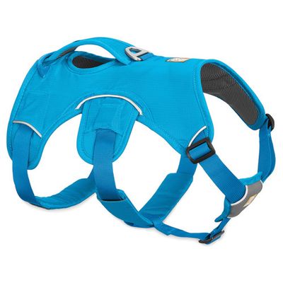 Foto van Ruffwear Web Master Harness