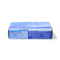 Melkershandschoen SemperGuard nitryl S (6-7)