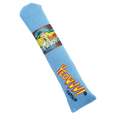 Foto van Yeowww en Its A Boyen Blue Cigar Singles