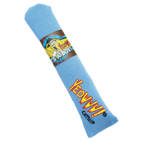 Yeowww en Its A Boyen Blue Cigar Singles