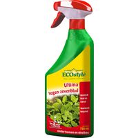 Ecostyle Ultima zevenblad gebr. kl.