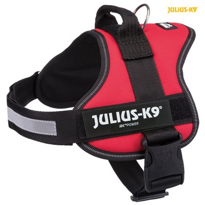 Julius K9® Powertuig Foto van Julius K9® Powertuig