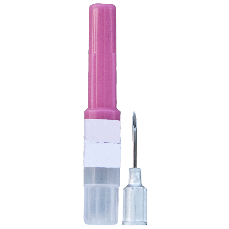 Foto van Naald Aluminium LL 130x16 18Gx5/8