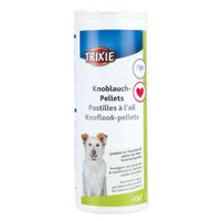 Trixie Knoflook-pellets hond D/FR/NL