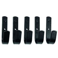 Waldhausen Stalhaak metaal