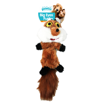 Big Eyes Funky Fox 42cm