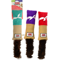 KONG Cat Kickeroo Cuddler (Ass. Colours)