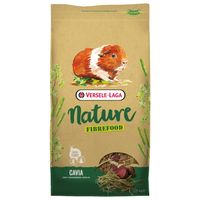 Versele-Laga Nature Cavia Fibrefood