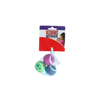 KONG Cat Tennis Balls