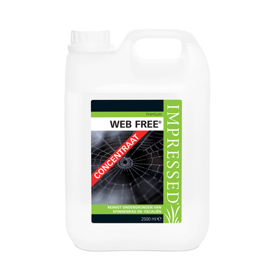 Foto van Web Free Concentraat