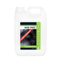 Web Free Concentraat